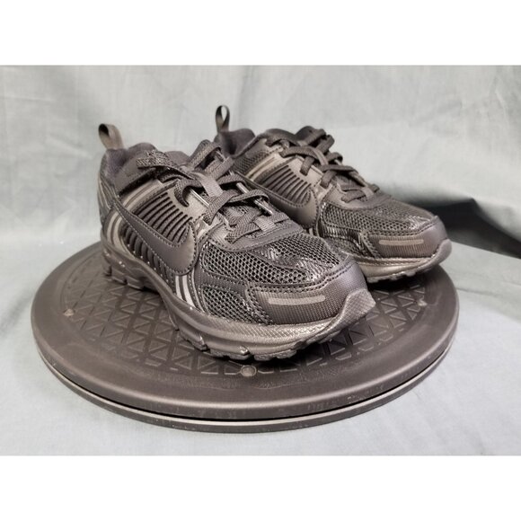 Nike Kids Vomero 5 (PS) Sneakers Mesh Black Size 12c NEW NO BOX! - Picture 10 of 11